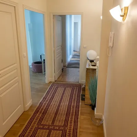 شقة Standing 88m , Quartier Sablons