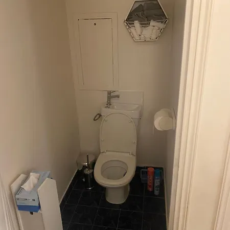 Standing 88m , Quartier Sablons * نويي سور سين
